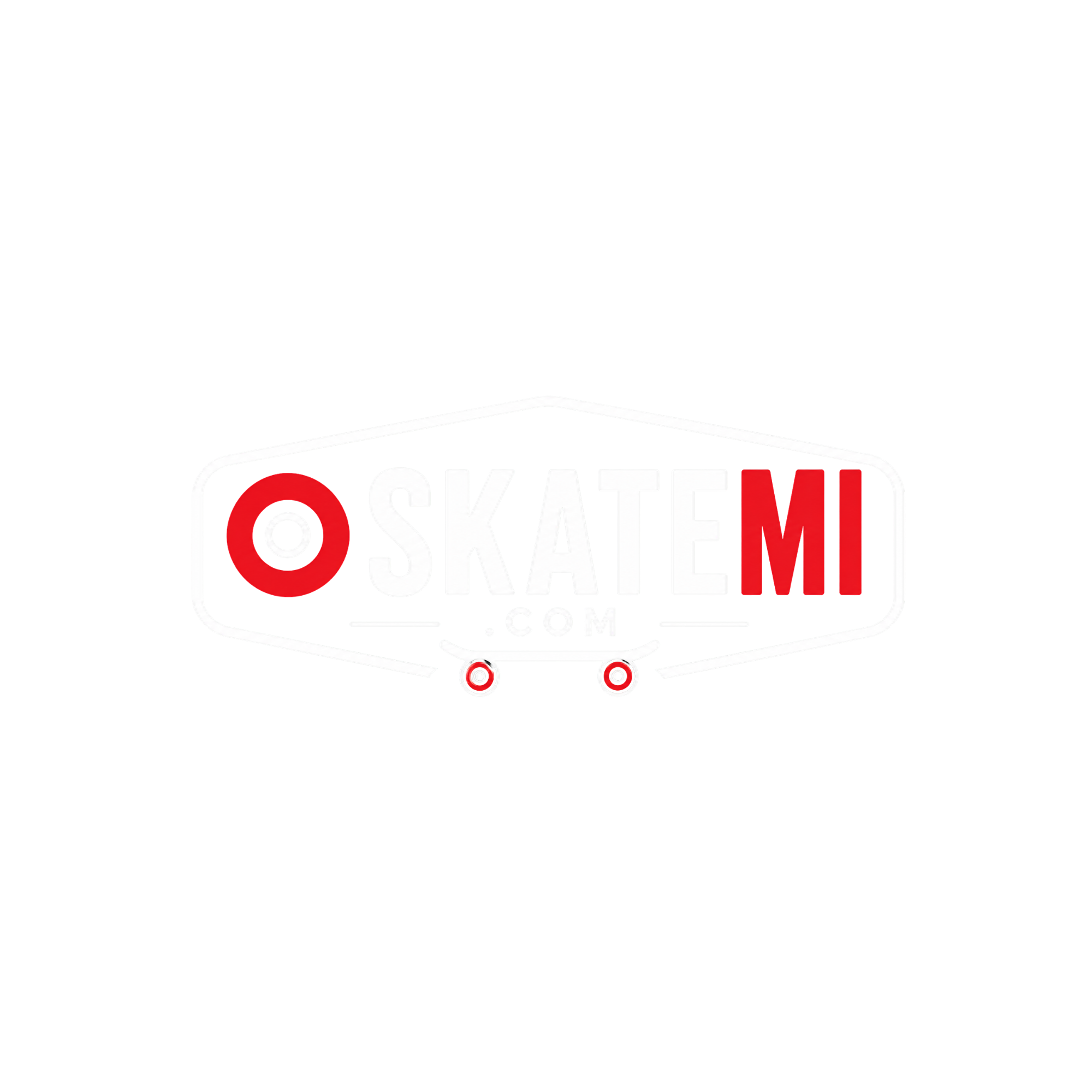 Logo orizzontale con cornice