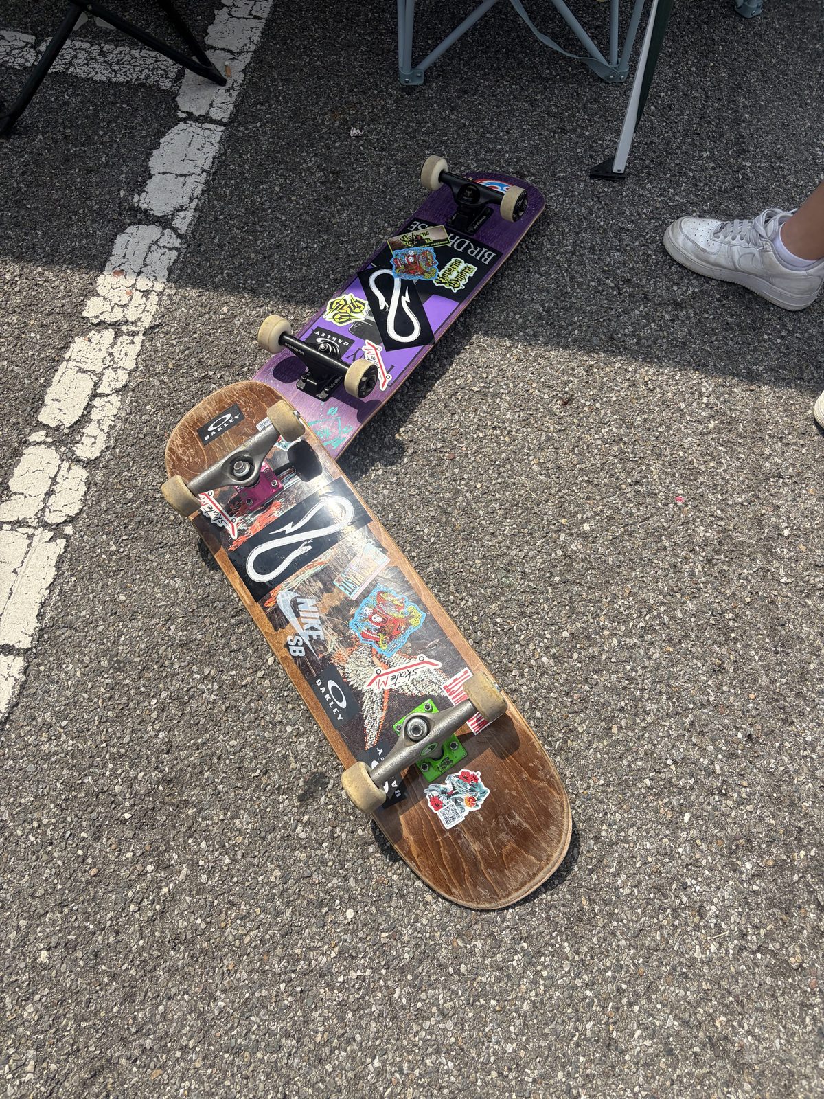 Trasferta FISR con la crew di SkateMi