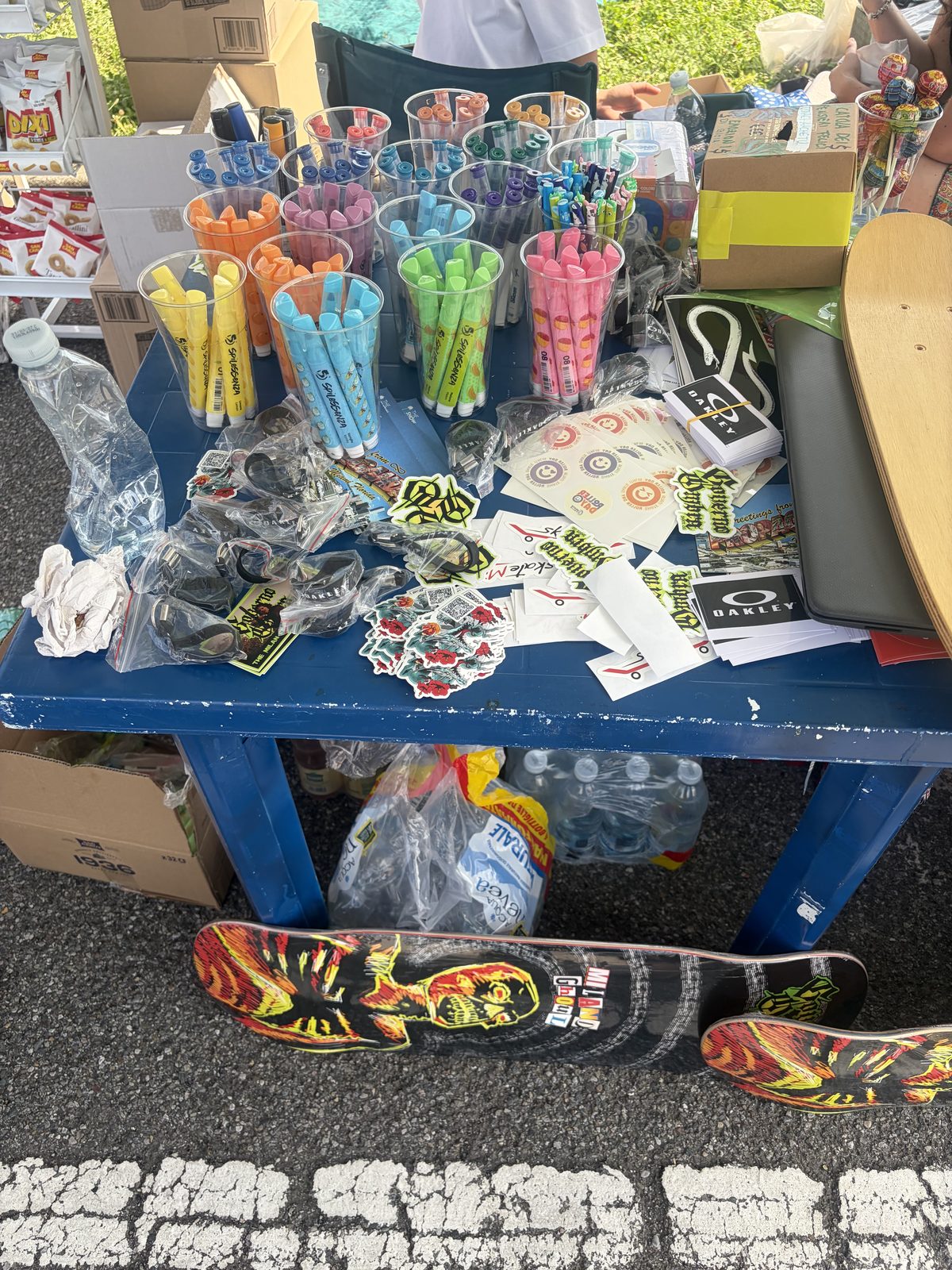 Trasferta FISR con la crew di SkateMi