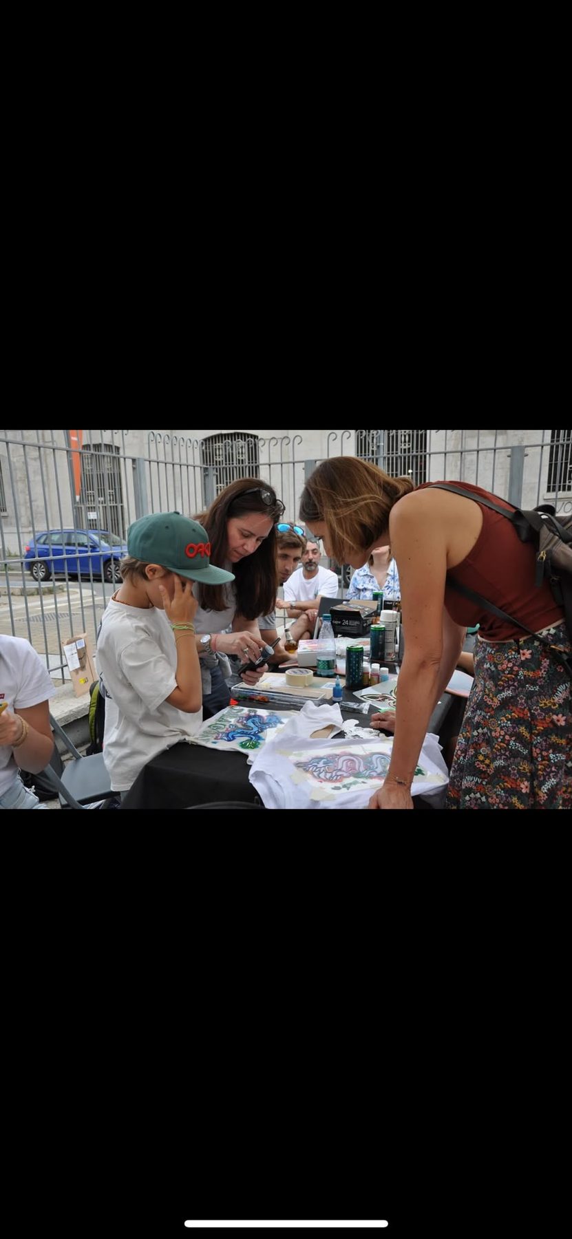 SkateMi — lezioni e crew allo skatepark di Milano