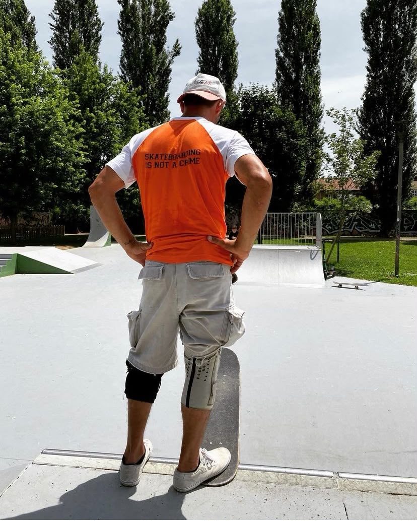 SkateMi — lezioni e crew allo skatepark di Milano