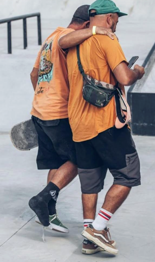 SkateMi — skateboard a Milano