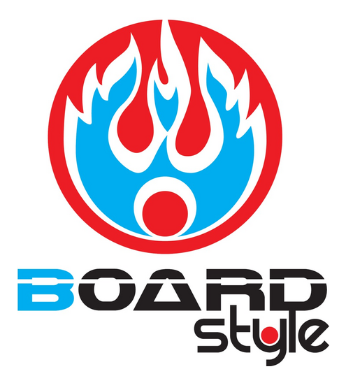 Boardstyle